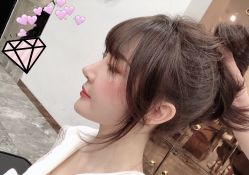 -Rise Hair上升造型