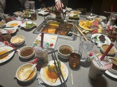 -海底捞火锅(旭辉MALL店)