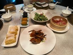 -万丽轩·粤菜(王府井金茂万丽酒店)
