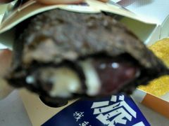 -麦当劳(团结湖店)