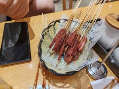 -三千粉牛肉米粉(来客茂店)