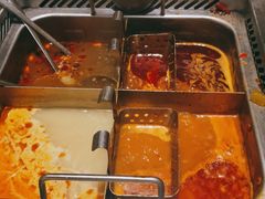-海底捞火锅(5050购物中心店)