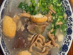 -小潘记鸭血粉丝汤