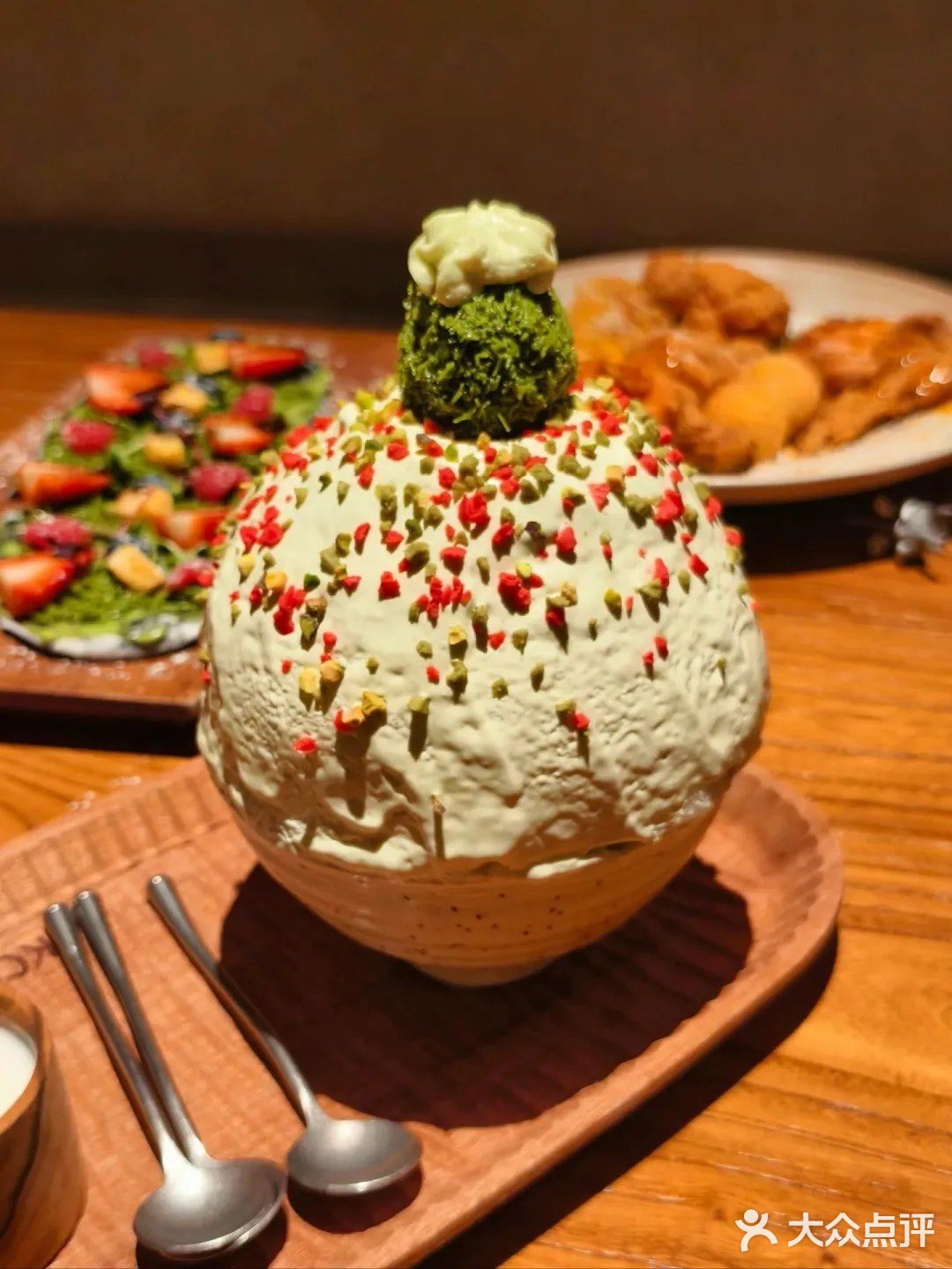 在杭州吃过一次就念念不忘的韩餐漂亮饭