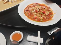 -印象天台·非遗文化美食(天台新城店)
