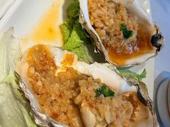 -开海·红岛海鲜虾水饺(石老人店)