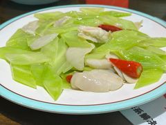 -渔家大院·地道威海菜(石岛店)