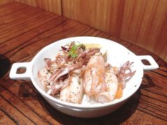 -WOKKA by艮上(中海环宇荟店)