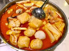 新加坡风味叻沙锅-星怡会·新加坡新美食(苏州中心店)