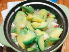 -云海肴·汽锅鸡·云南代表菜(美罗城店)