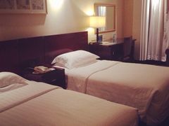 iphone_upload_pic-北京保利大厦酒店(东四十条地铁站店)