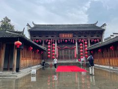 -新安江山水画廊风景区