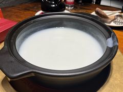 -大良毋米粥·粥底火锅(岭南天地店)