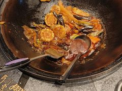 -缘福乡村铁锅炖民宿(八达岭店)