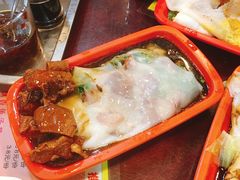 -昇记肠粉王(福华路店)