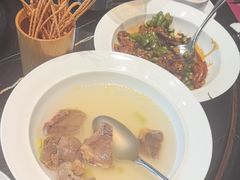 -沈灶河豚宴·河豚融合餐厅(汉中路店)