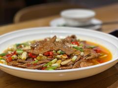 -赤宴·川菜(玉林店)