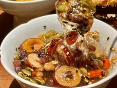 -清水亭湖北菜(大屯DT51店)