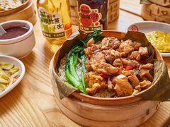 -72街荷叶饭(三元里店)