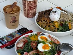 -OUR Bakery(三里屯太古里店)