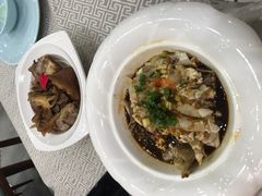 -星龙海鲜(望江东路店)