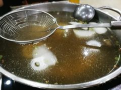 -潮汕良记牛肉火锅(洪武路店)