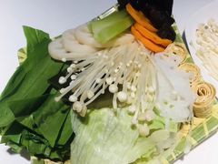 -鱼酷活鱼烤鱼(沈阳大悦城店)