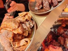 -西塔老太太泥炉烤肉(苏州大悦城店)