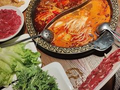 -黄家码头老火锅(解放碑旗舰店)