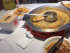 -喜虾客·大虾火锅(郑州无限城店)