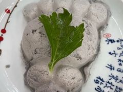 -青山青豆花·笑禅豆腐鱼(黄泥塝店)