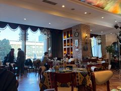 -巴依老爷新疆美食(工体旗舰店)