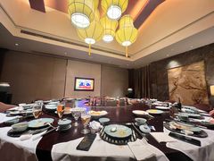 -西安凯悦酒店·湖畔中餐厅