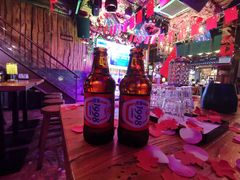 -喜鹊音乐酒馆(西街店)