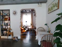 -几静cafe(基湖店)