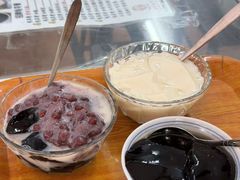 -五福堂龟苓膏(河东北山店)