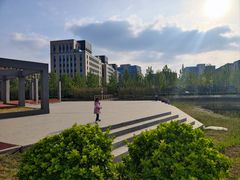 -中关村生命科学园