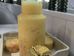 -3号仓库·餐厅(嘉兴龙鼎万达店)
