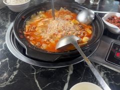 -李师傅脆肚(华强北店)