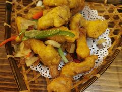 -双塔老饭店