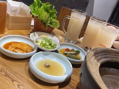 -泥炉烧肉师(新街口金銮巷店)