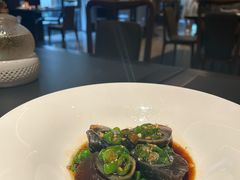 油麻地溏心皮蛋-湖滨客舍·湖北菜