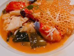 -翡翠36餐厅(浦东香格里拉店)
