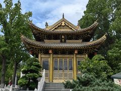 -上海东林寺(金山区)