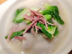 -江湖情酸菜鱼(万菱汇店)