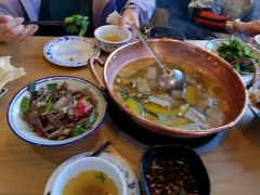 -妈妈的味道·腾冲特色菜(和顺古镇店)