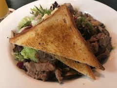 -宝莱纳餐厅(滨江店)