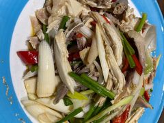 -亚克西姆新疆菜(库车店)