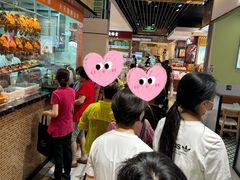 -龙记香港茶餐厅(久光百货店)