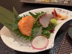 -长崎屋·日本料理·刺身·烧鸟(天河北路店)